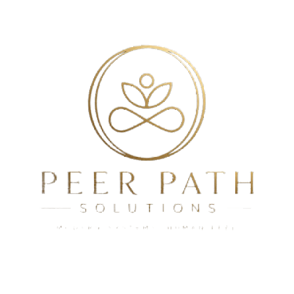 Peer Path Solutions — Modern systems. Human feel.