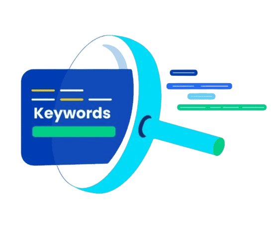 Keyword Strategy