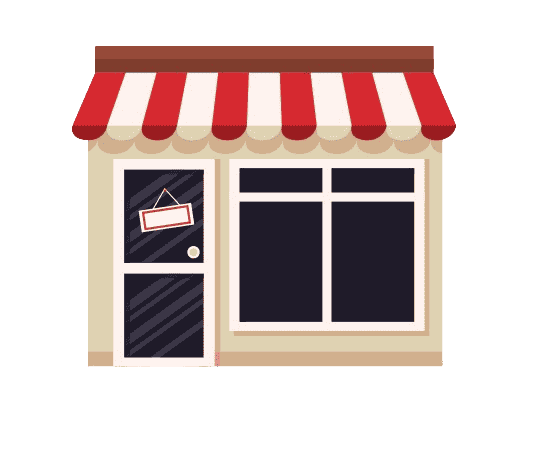 Build Your Dream Storefront